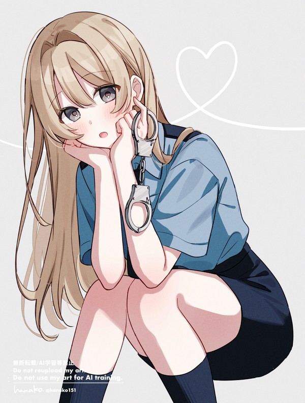 ポリス - 1/1