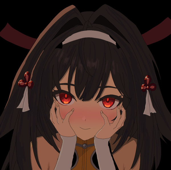 ねぇ？アキラ♡