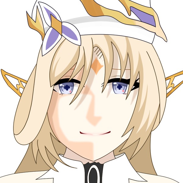 原神絵2043