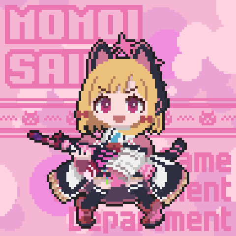 モモイ