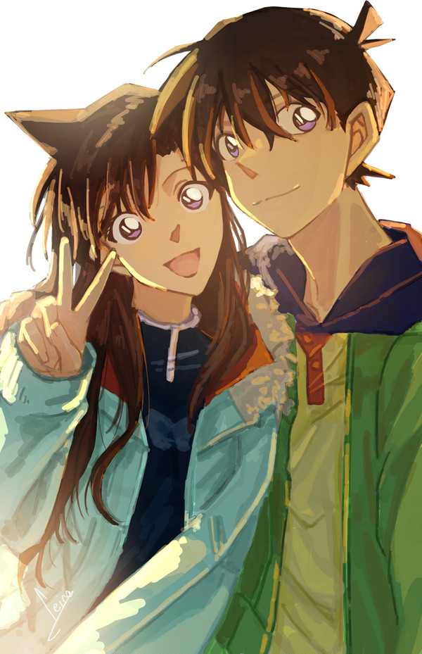 新蘭 - 1/1
