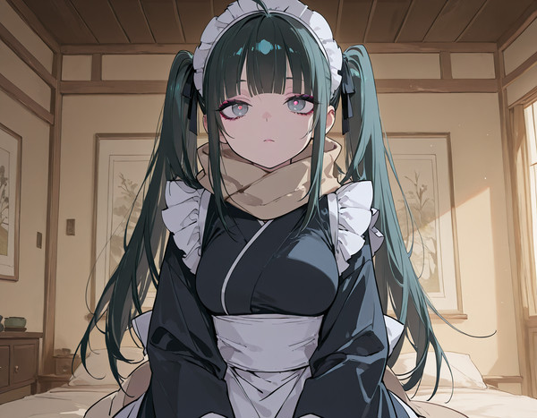君塚恋（Kimizuka Ren） 02