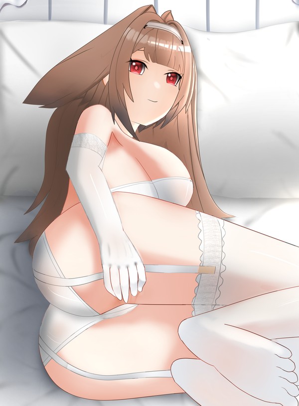 Ye Shunguang Lingerie