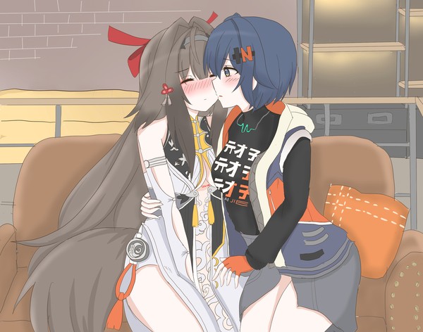 リン→瞬光