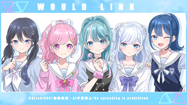WL3妄想まとめ - 1/5