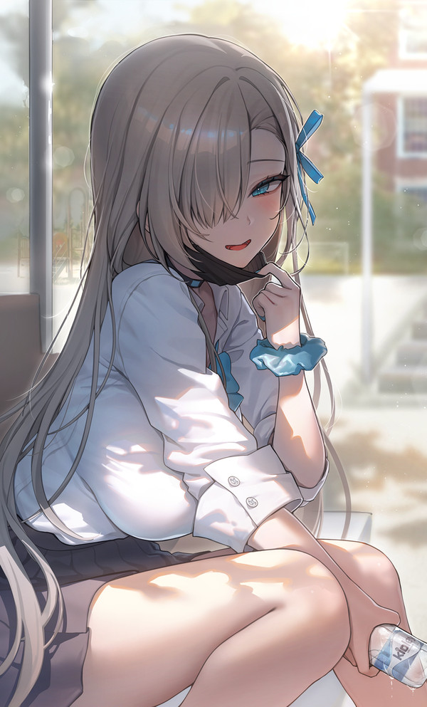 アスナ - 1/1