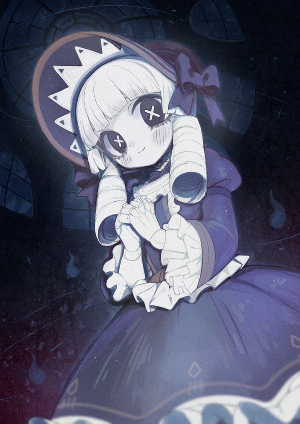 ×ᴗ× - 1/1