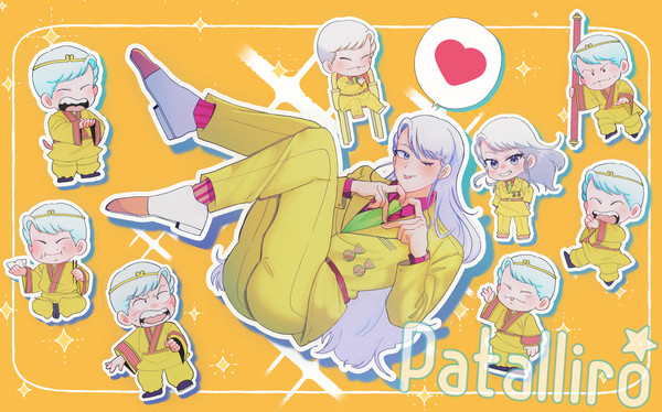パタリロ まとめログ