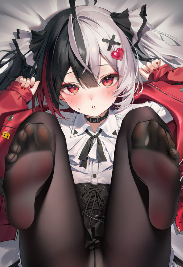 安魂曲*