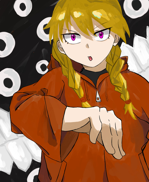 ガブちゃん