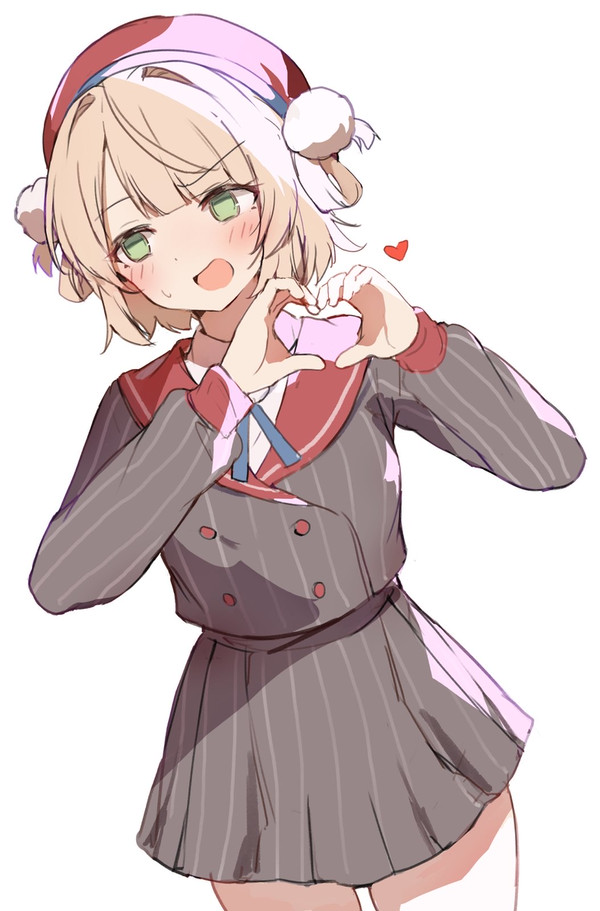 うい先生 - 1/1