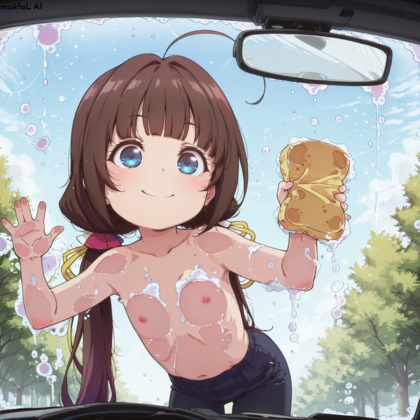 Ai Hinatsuru