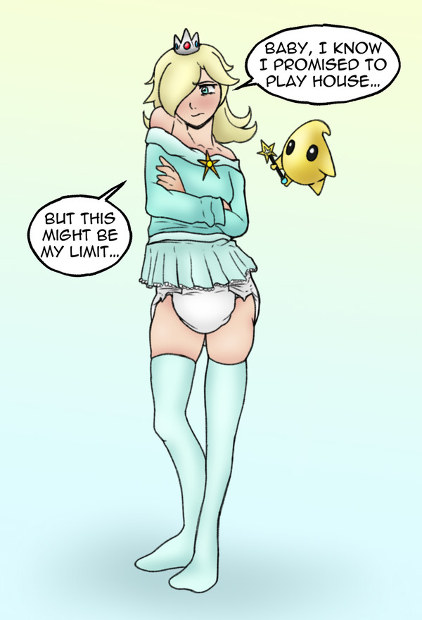 Rosalina