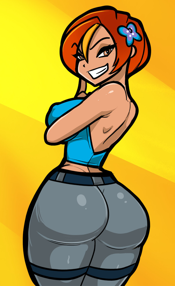 gwen planetronika