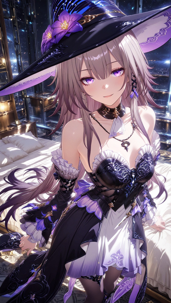 ホテルマダム・ヘルタ