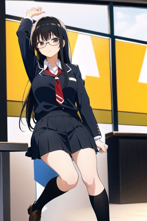 神乃真理