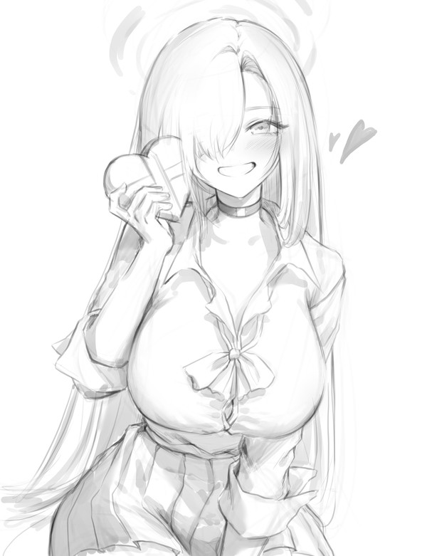 アスナ