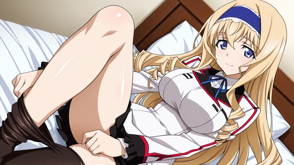 セシリアさん