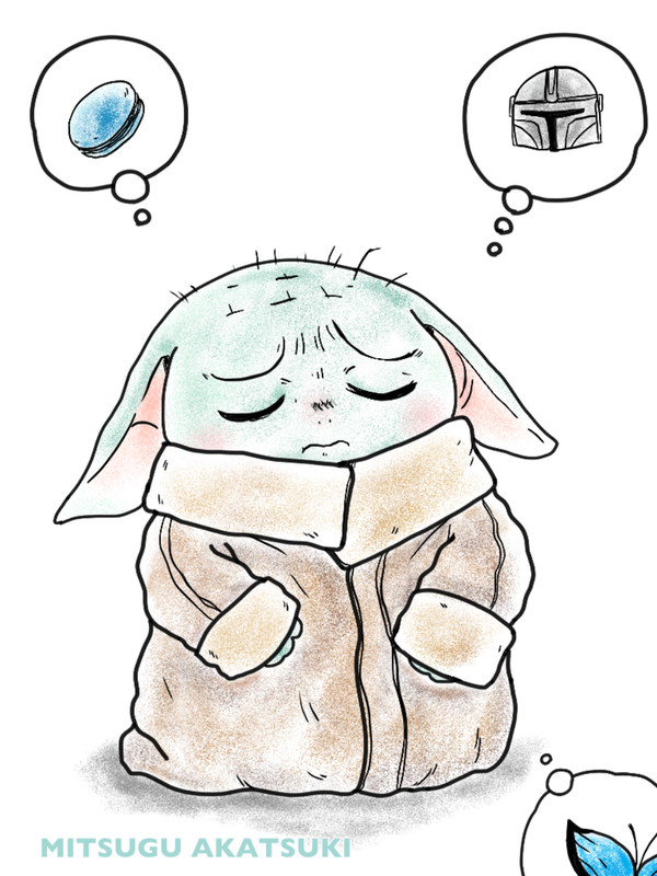 しわしわグローグー
