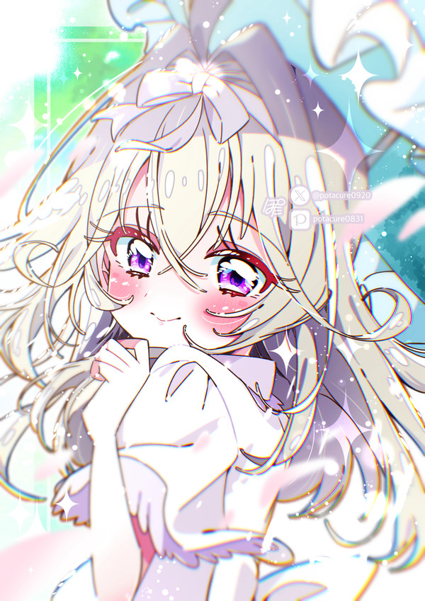 るるかちゃん