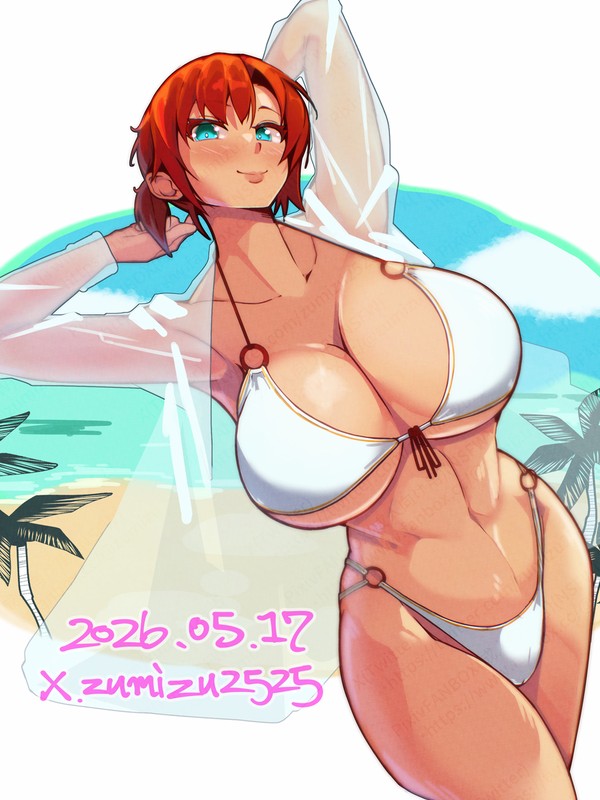 FGO ブーディカ