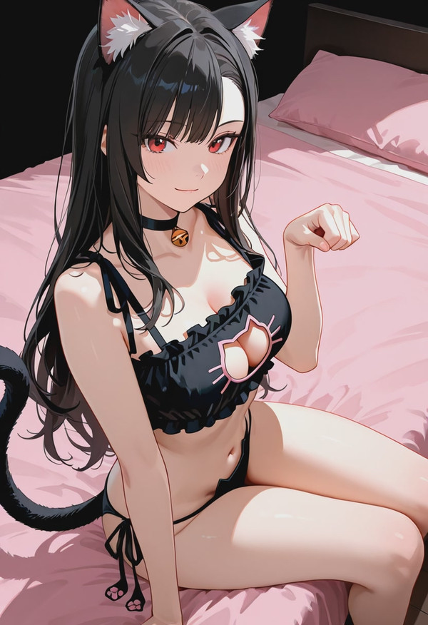 猫下着詰め合わせ🐾