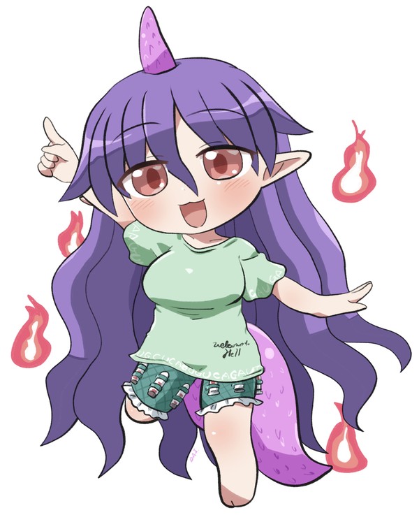 サンデーちやりちゃん - 1/1