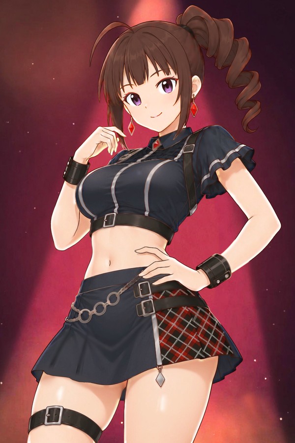 Ace×Ace 横山奈緒