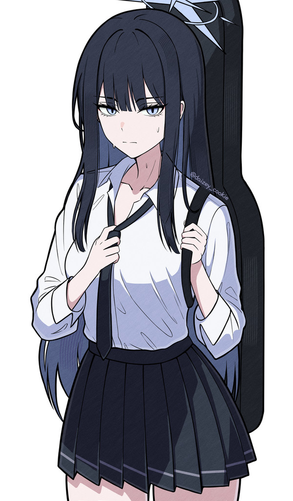 Saori - 03