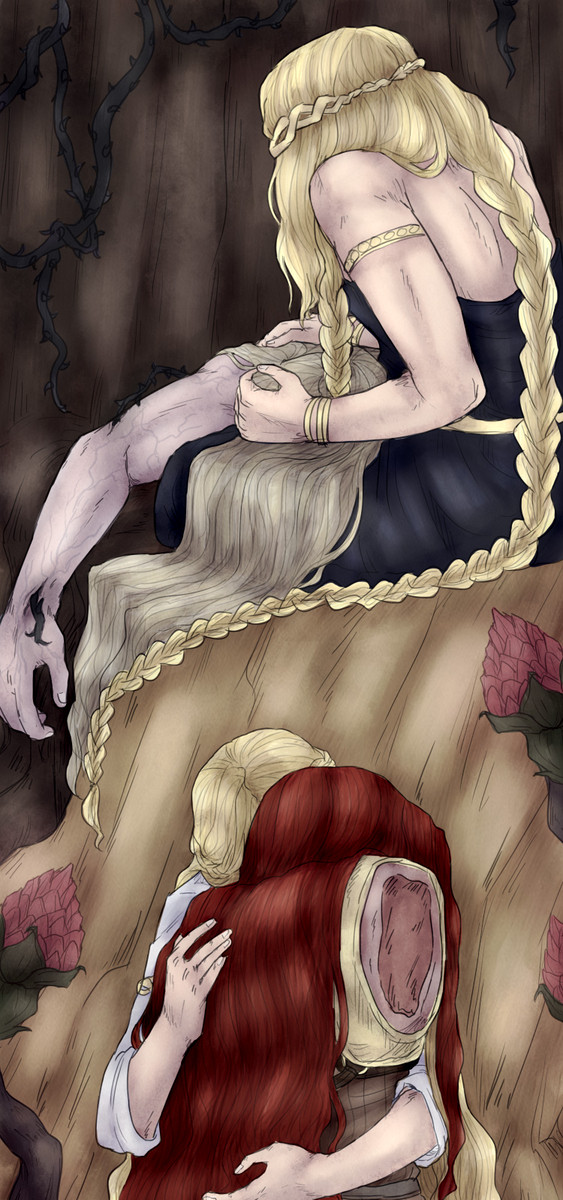 Parallels - 1/2