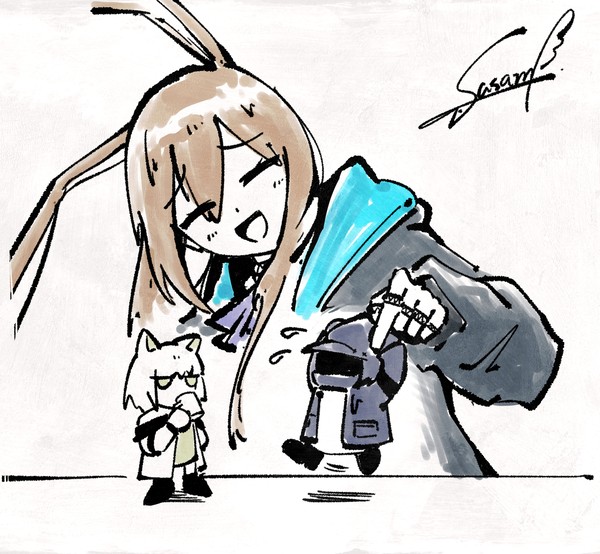 ロドスアイランド