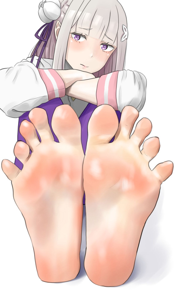 エミリア - 1/1