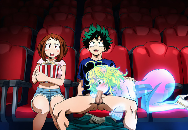 movie theater 2