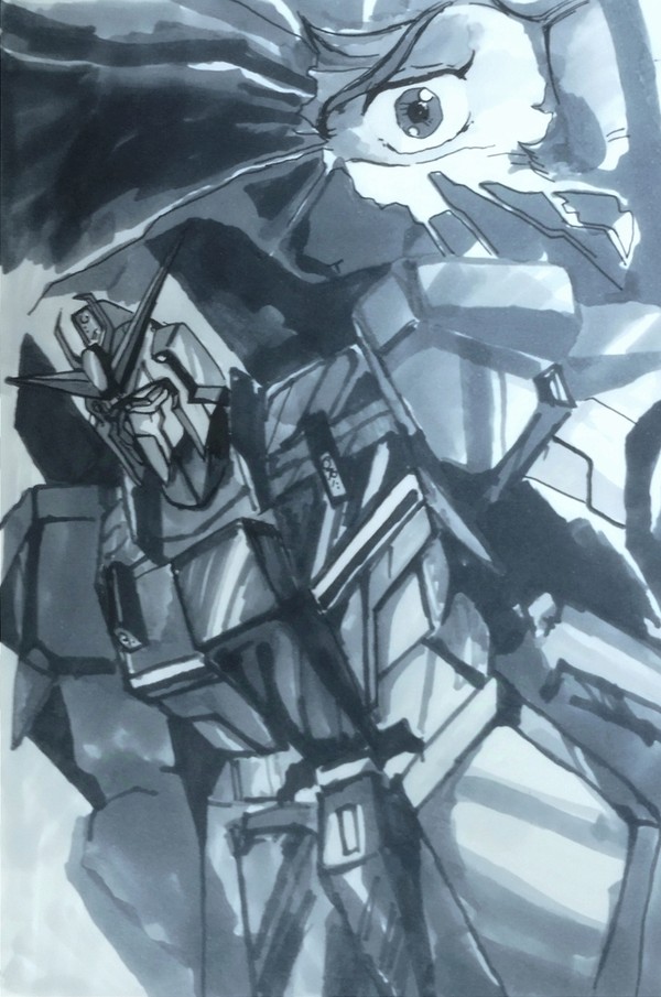 Zガンダム