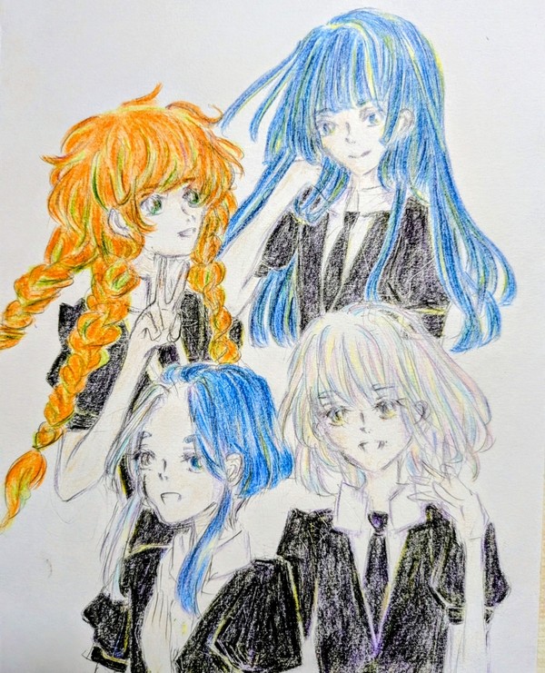 宝石の国