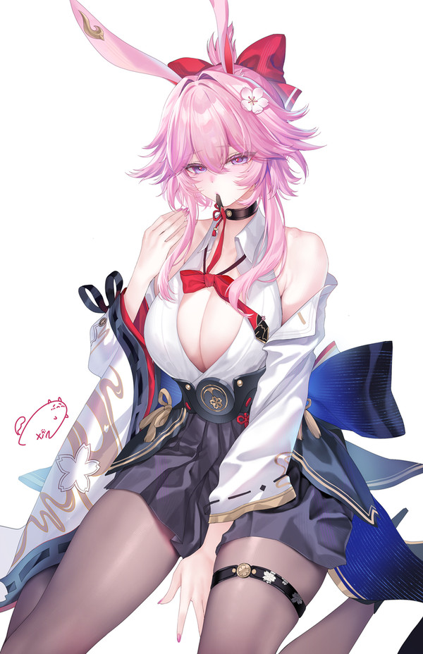 緋英 - 1/1