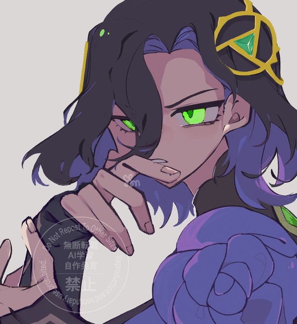 ジョン