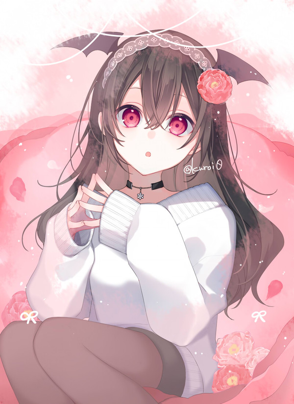 🌸 - 1/1