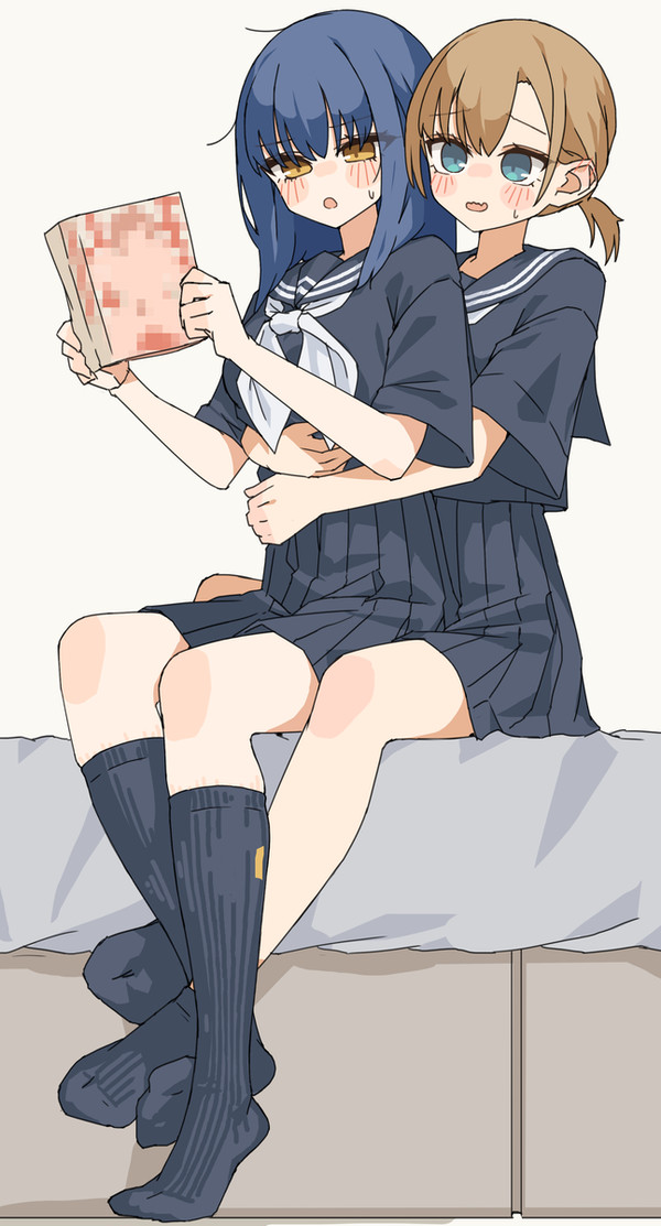 読書は人生を豊かにする - 1/1
