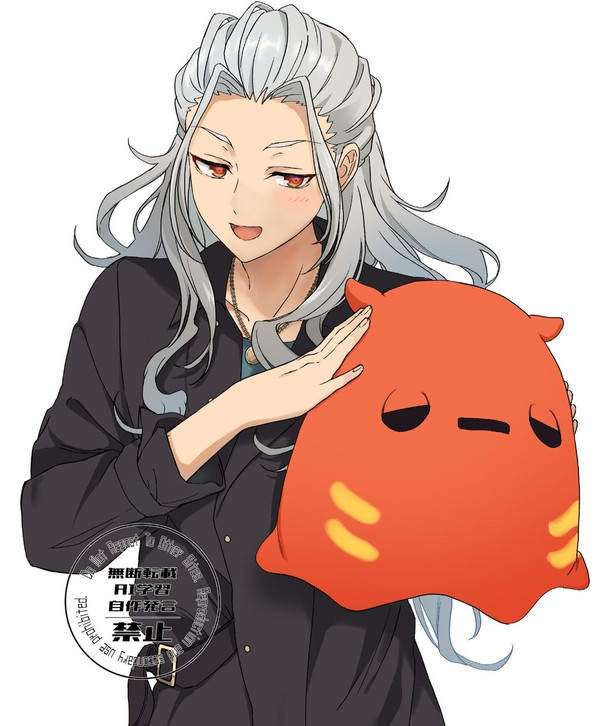 乱凪砂さん