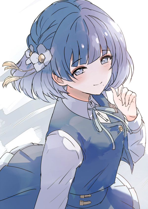 秦谷美鈴
