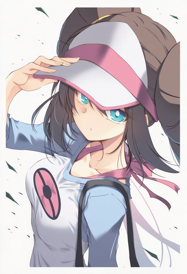 【ポケットモンスター】メイ