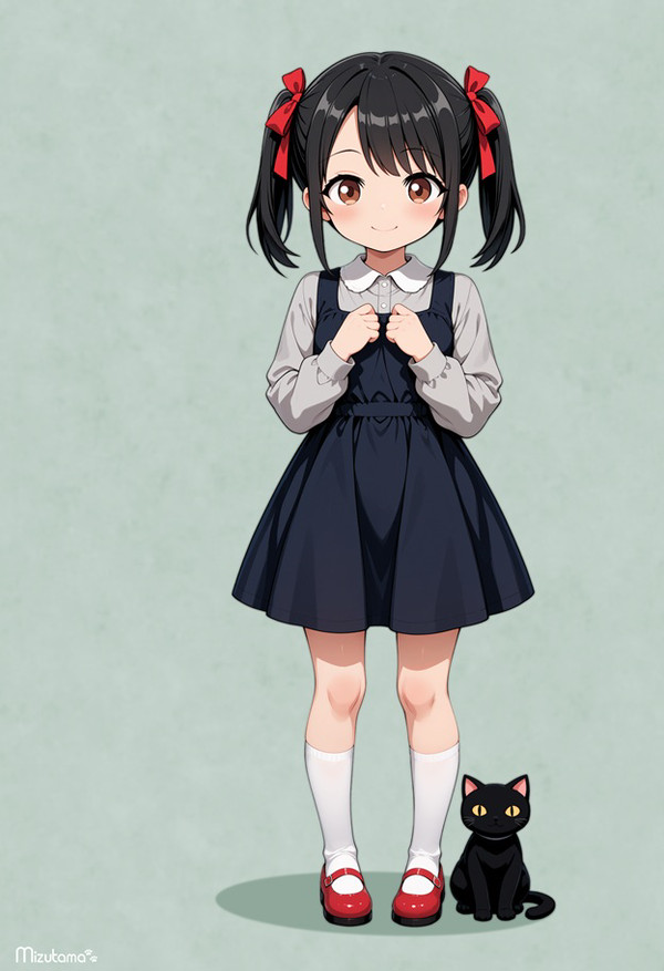 猫ちゃん