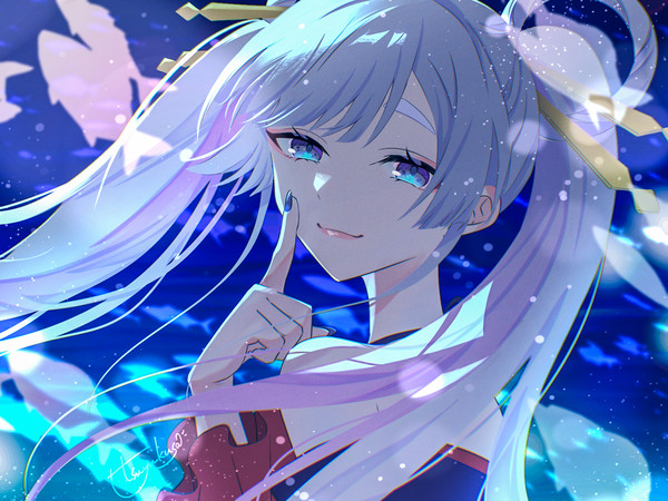 ヤチヨ