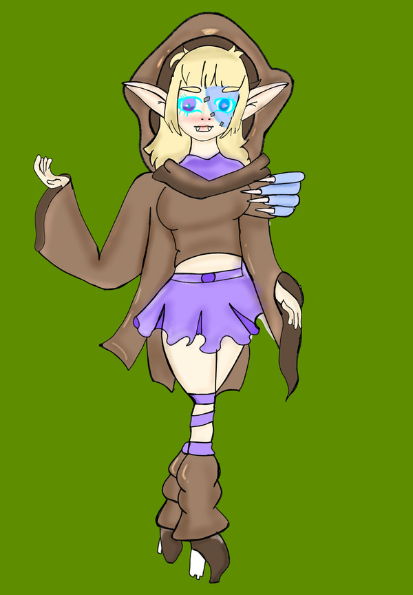 fairy