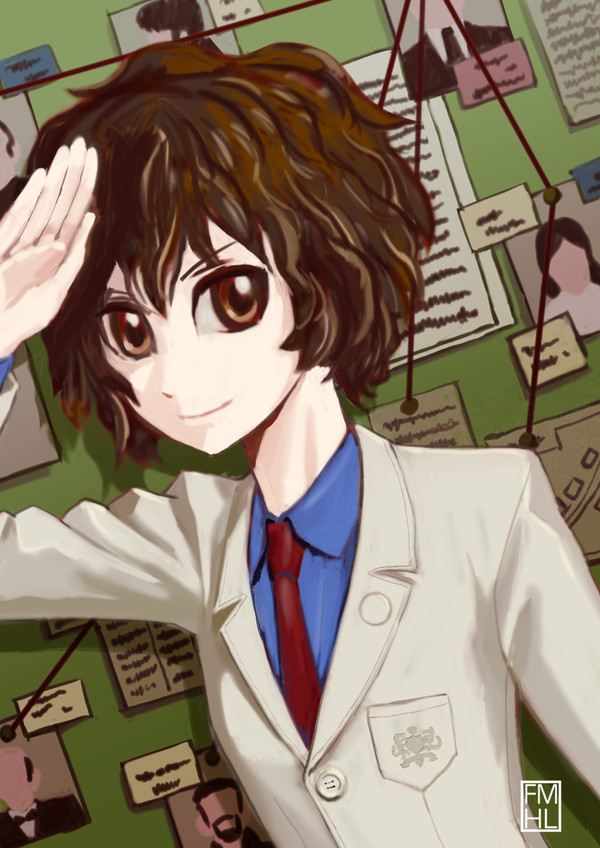 マーニーにおまかせを
