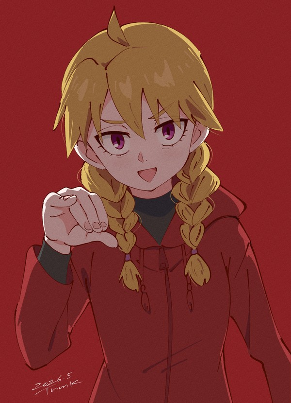 ガブちゃん🤏🏻
