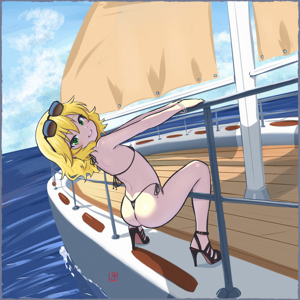 Momoka