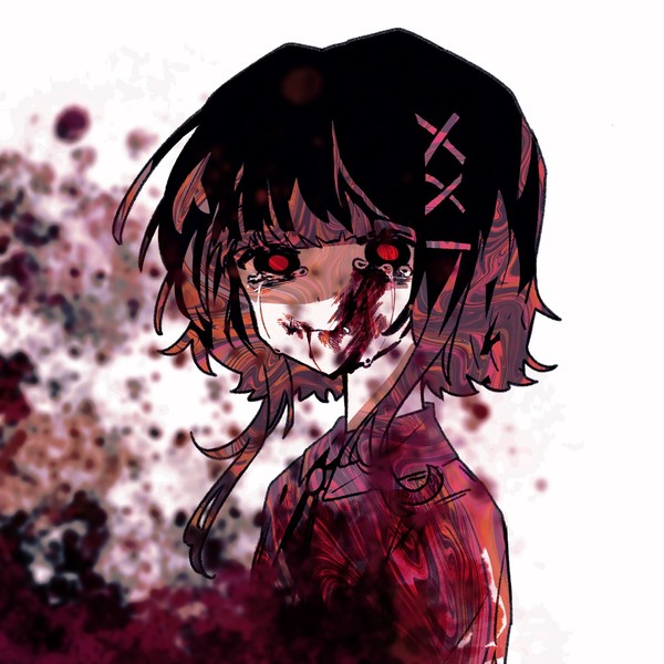過去のocイラストまとめ