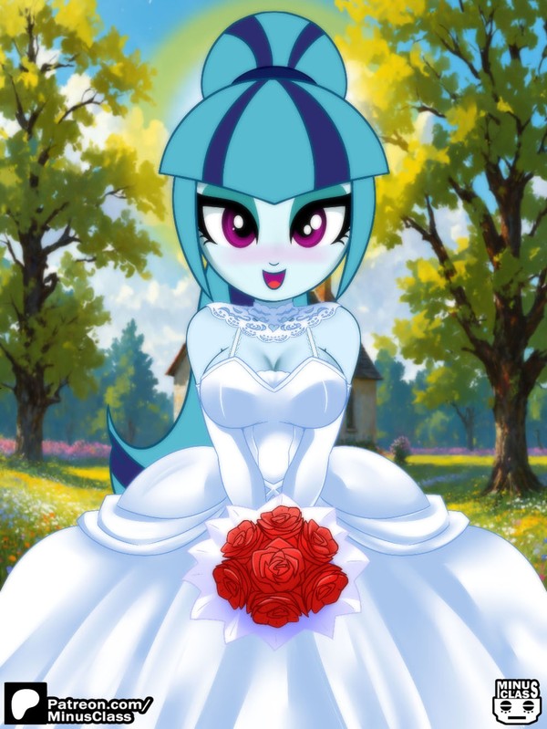Sonata Dusk | MLP EG